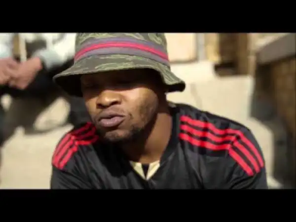 Video: BJ The Chicago Kid - It
